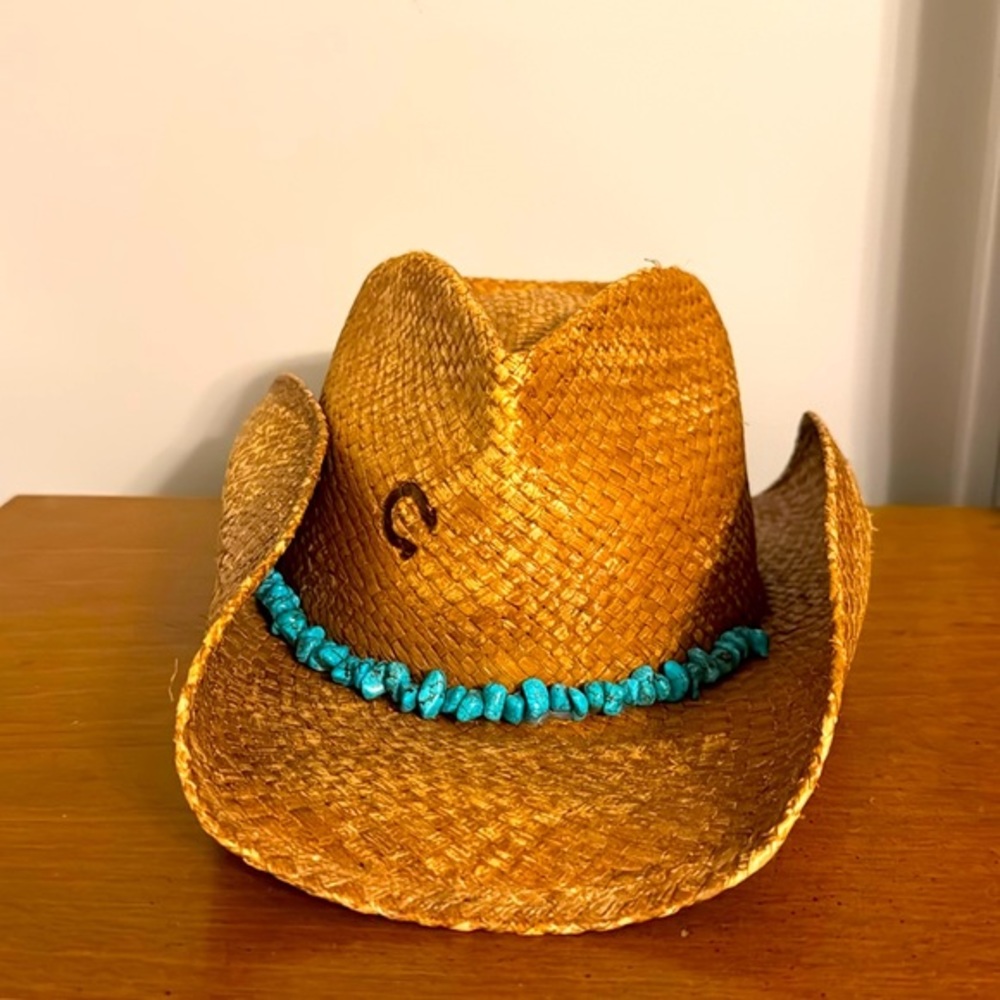 Cowgirl Hat🐎
